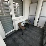 Gm Apartament Szczecin