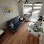 Gm Apartament Szczecin