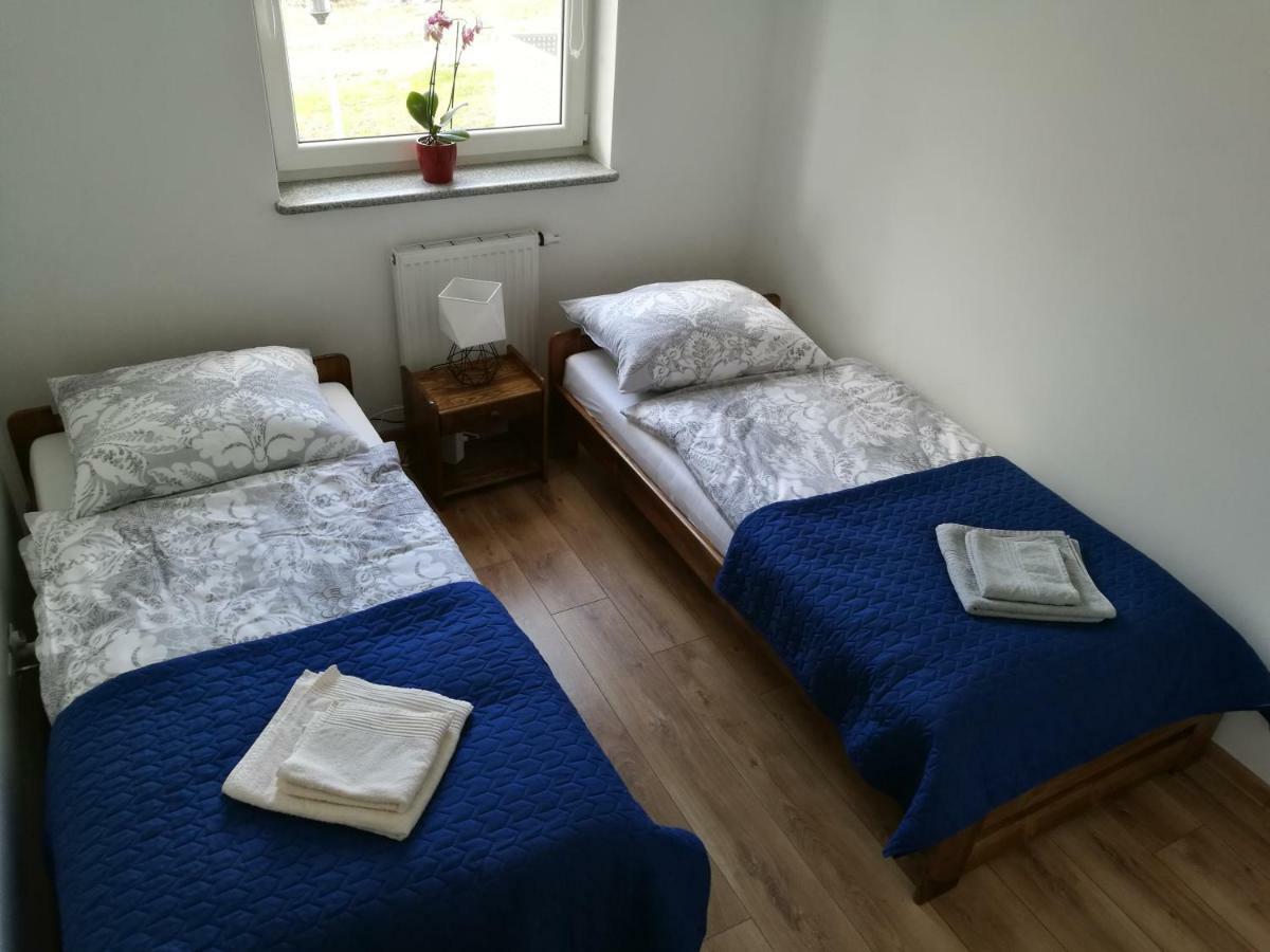 Gm Apartment Szczecin