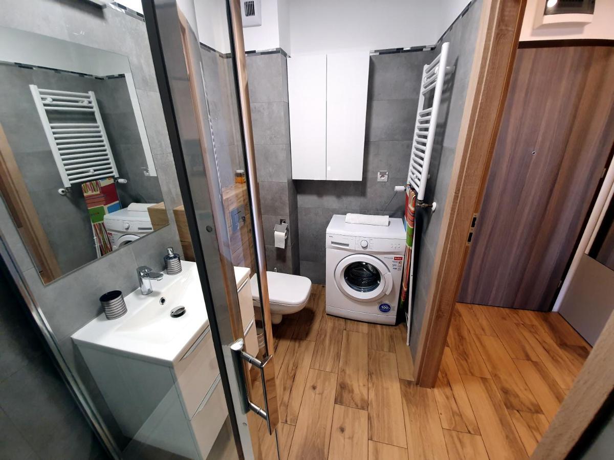 Apartment Gm Szczecin