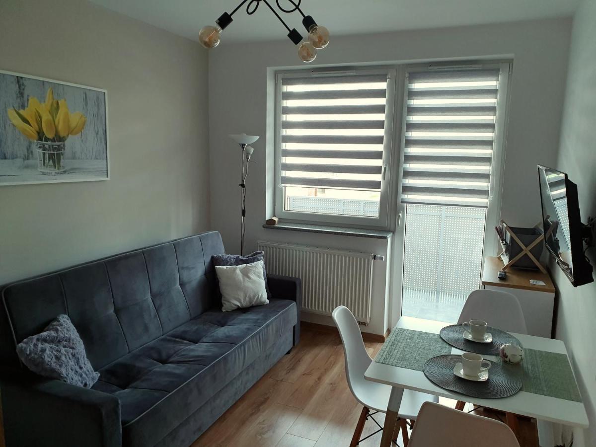 Gm Apartment Szczecin