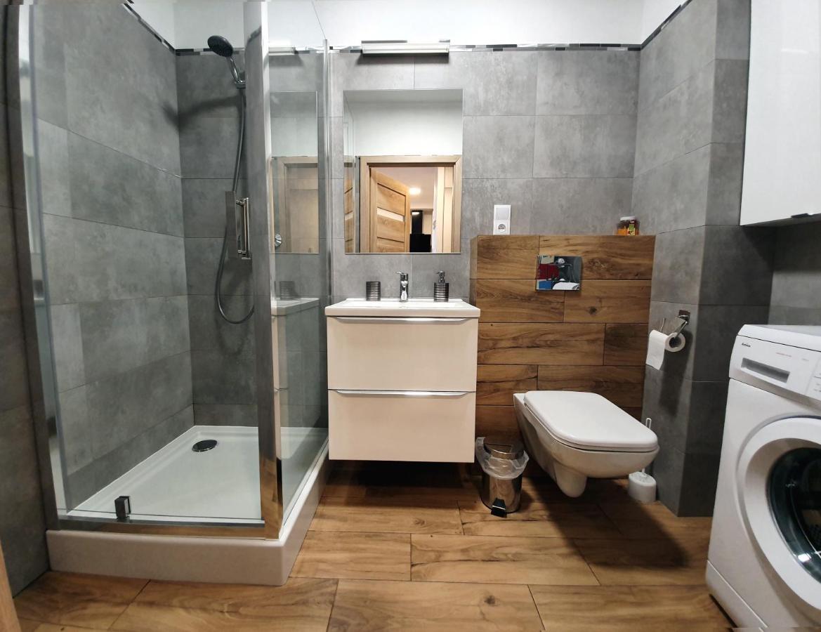 Gm Apartment Szczecin